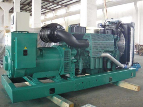 蓬安便携静音：租赁无声发电机组，便携式解决能源需求